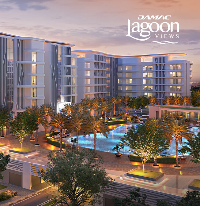 DAMAC Lagoon