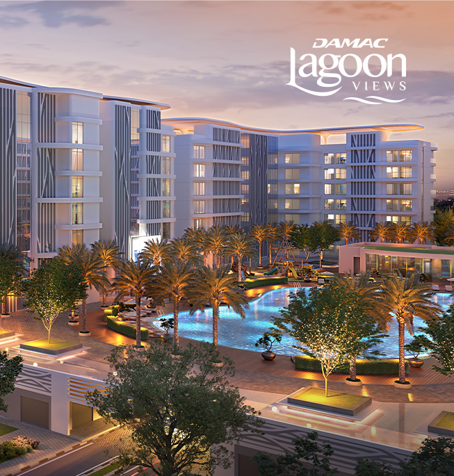 DAMAC Lagoon