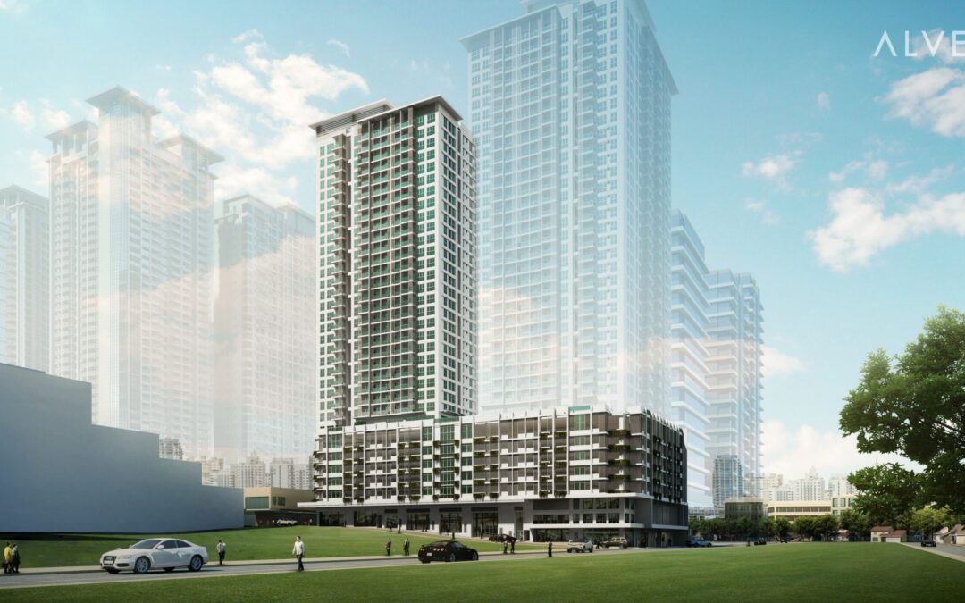 Astela at Circuit Makati