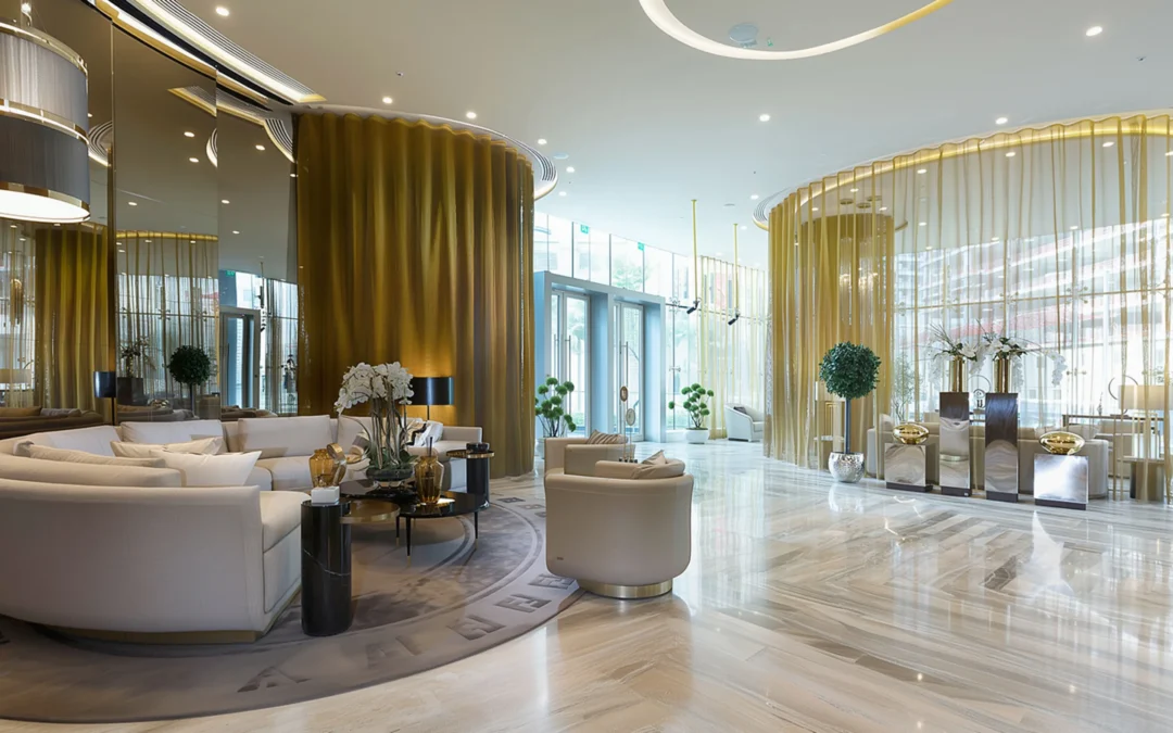 DAMAC – Residenze