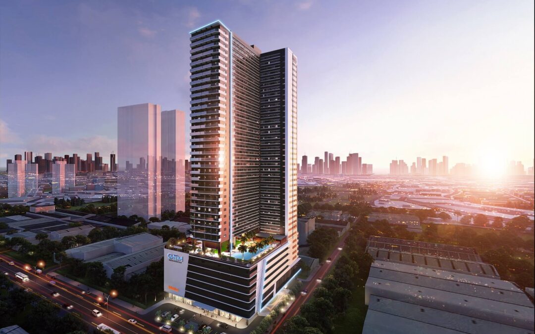 SMDC – Gem Residences
