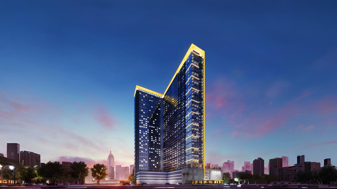 SMDC – Glam Residences