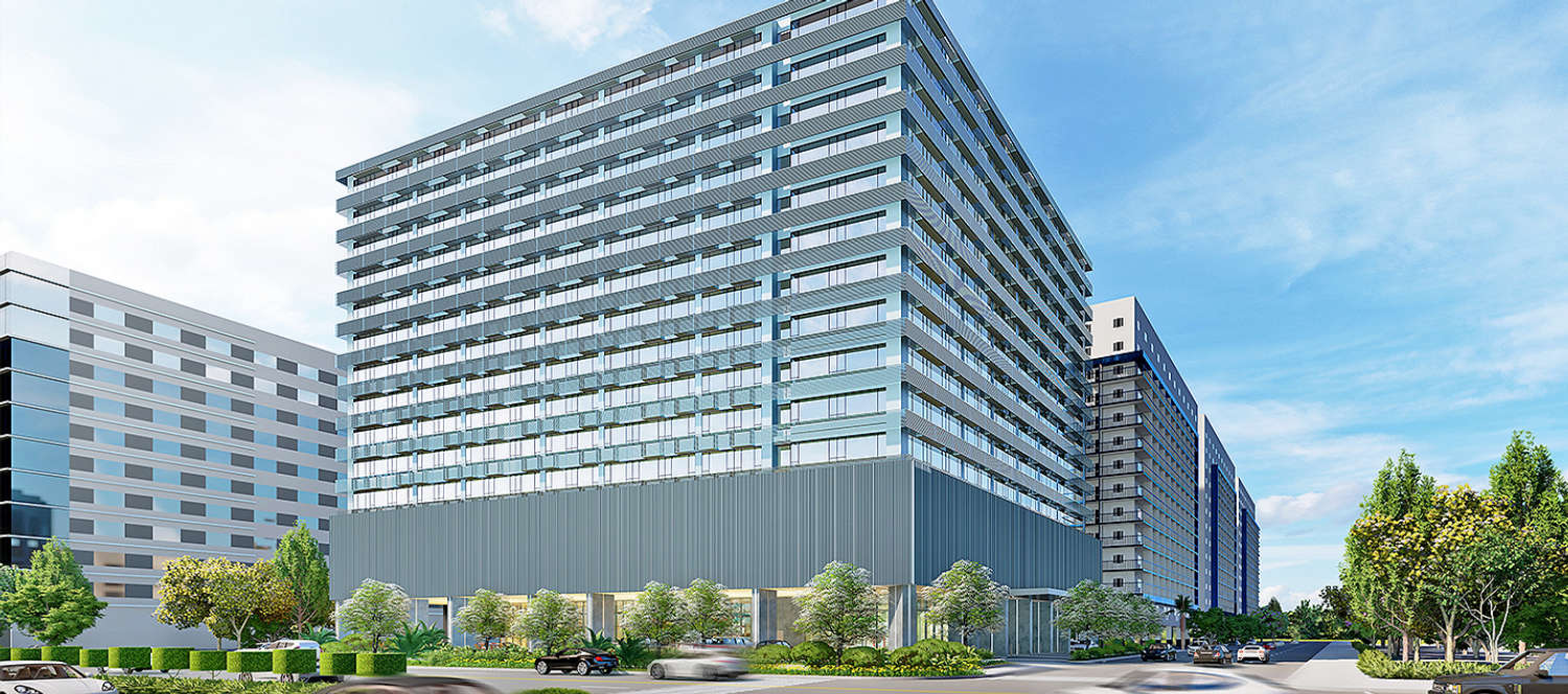 SMDC – Ice Residences