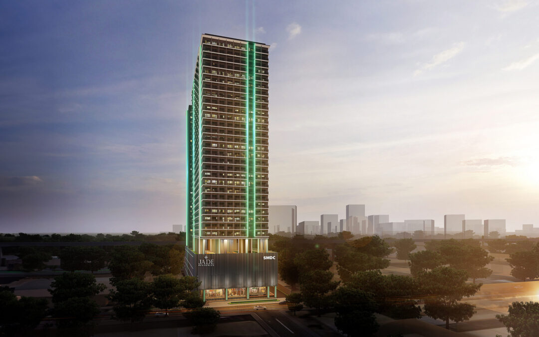 SMDC – Jade Residences
