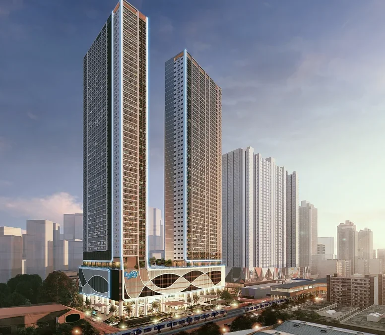 SMDC – Light 2 Residences