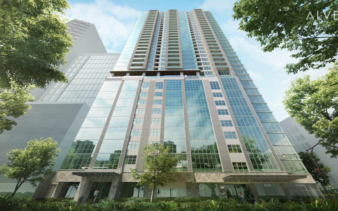 PARKFORD SUITES LEGAZPI