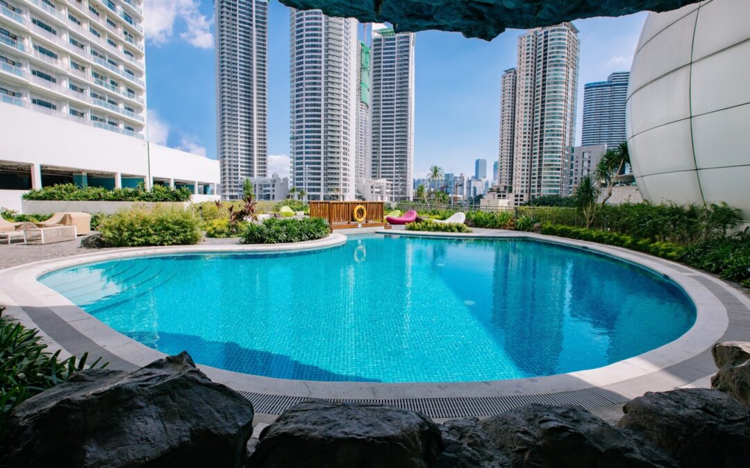 The Hotel Residences at Acqua