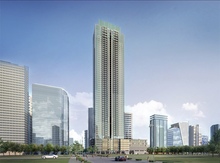 Park East Place – BGC