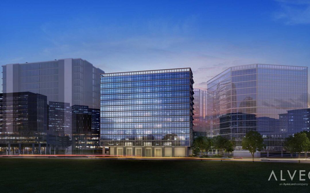 Tryne Enterprise Plaza