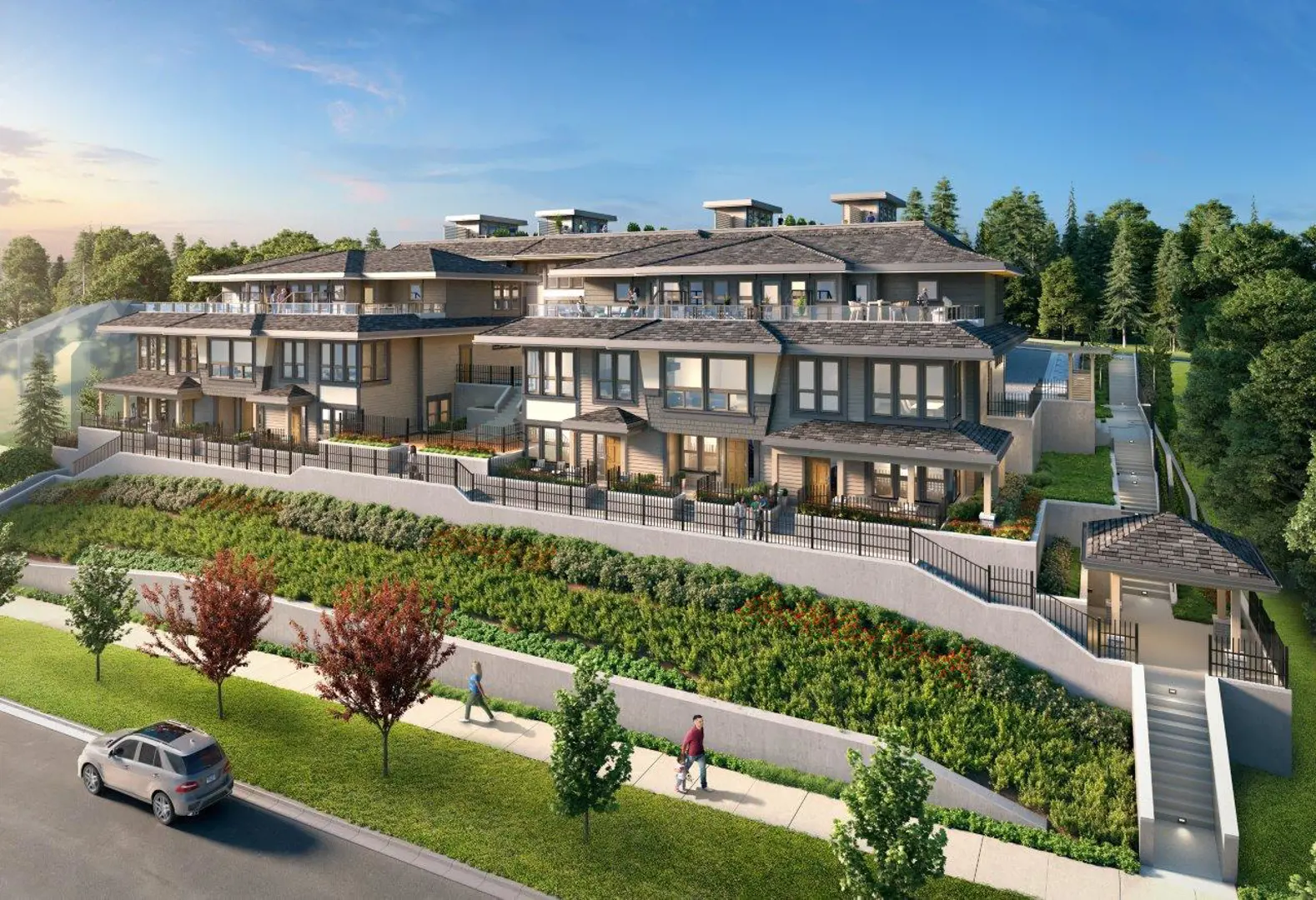 Bay View Heights – Cagayan de Oro