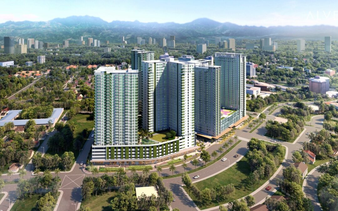 Cerule – Cebu Business Park