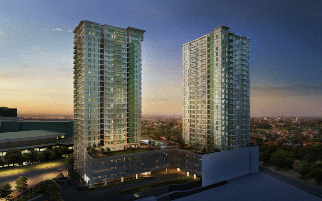 Patio Suites – Abreeza