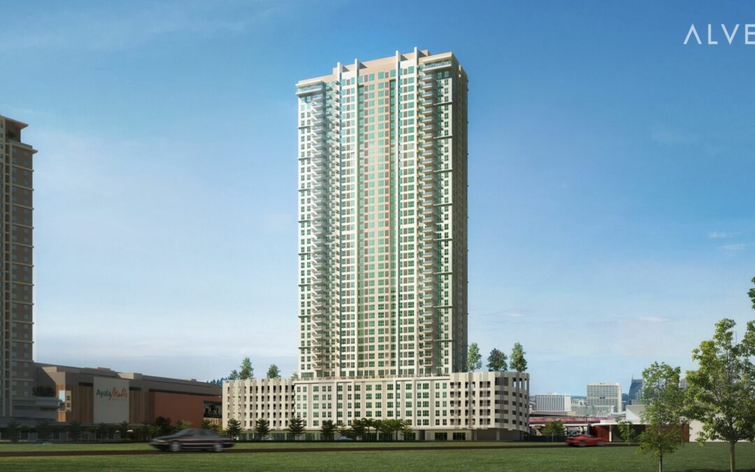 Sentrove at Cloverleaf