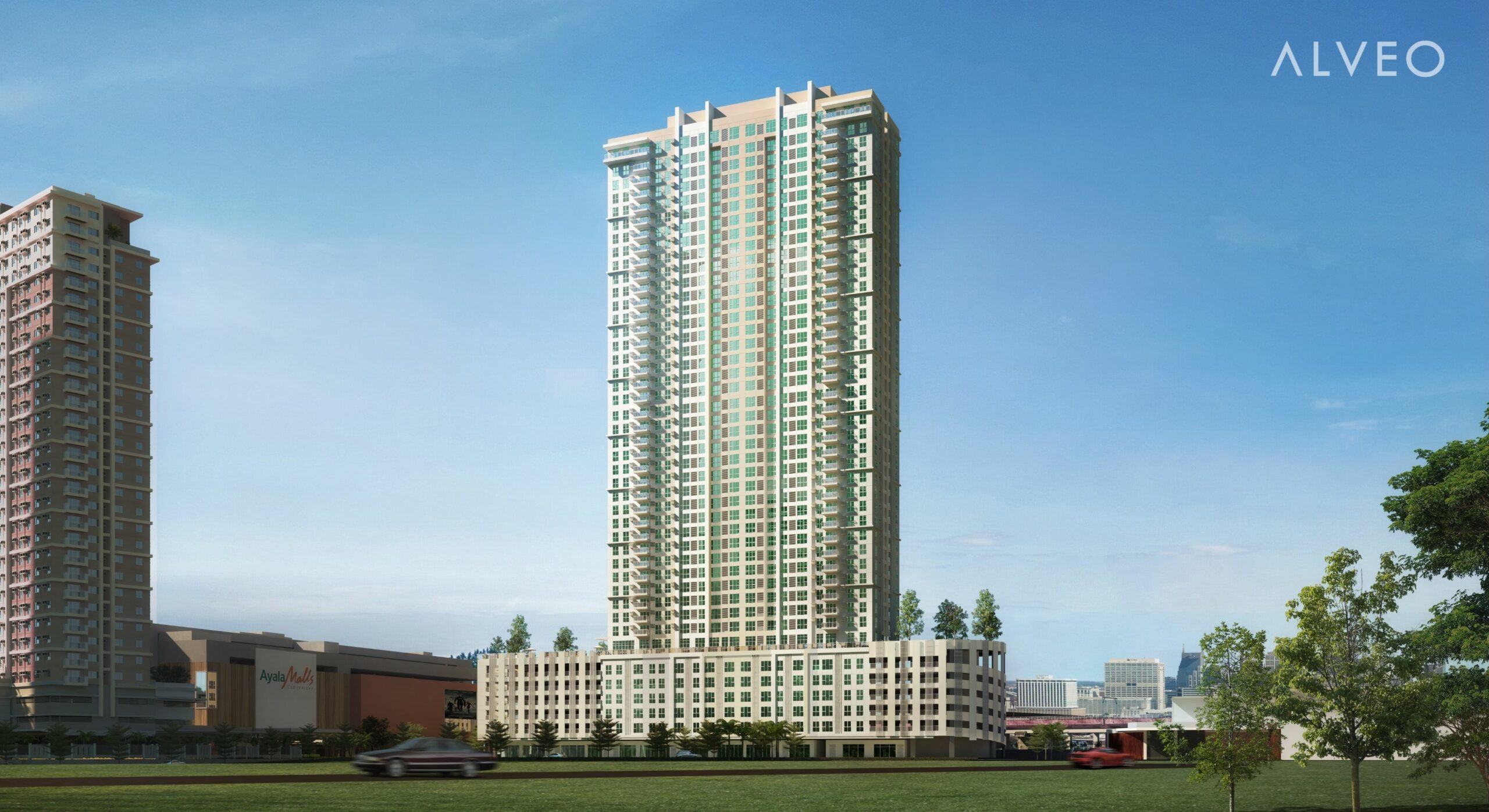 Sentrove at Cloverleaf