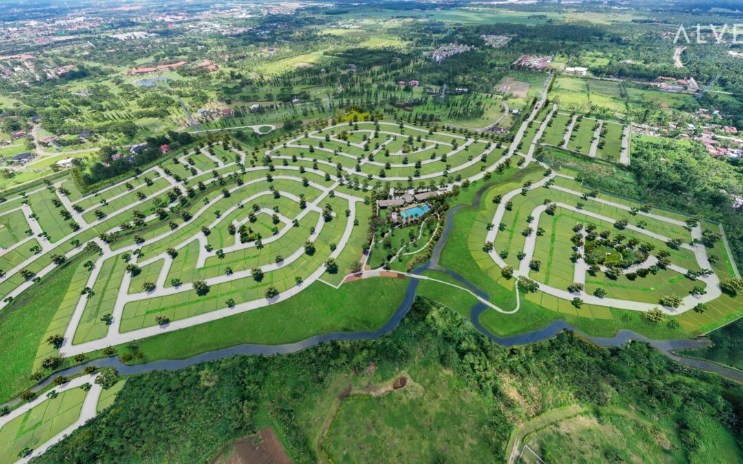 South Palm Grove – Batangas