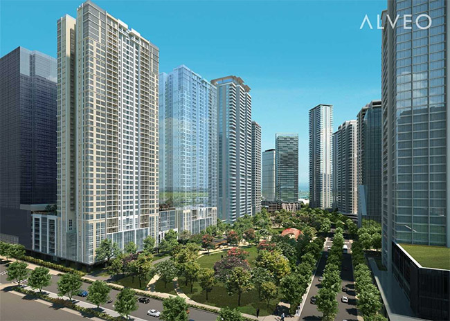 The Lattice at Parklinks