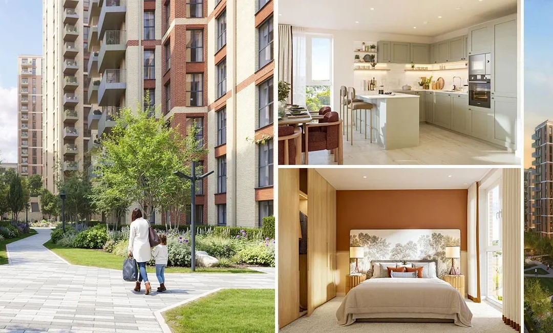 Sutton Square Gardens