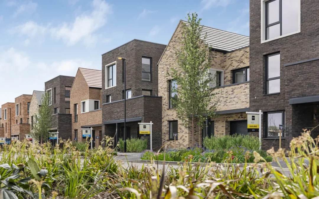 Canalside Quarter