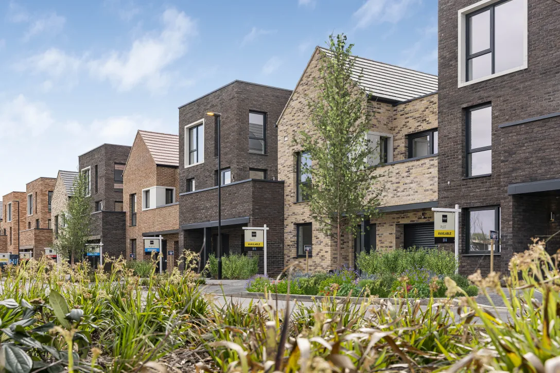 Canalside Quarter