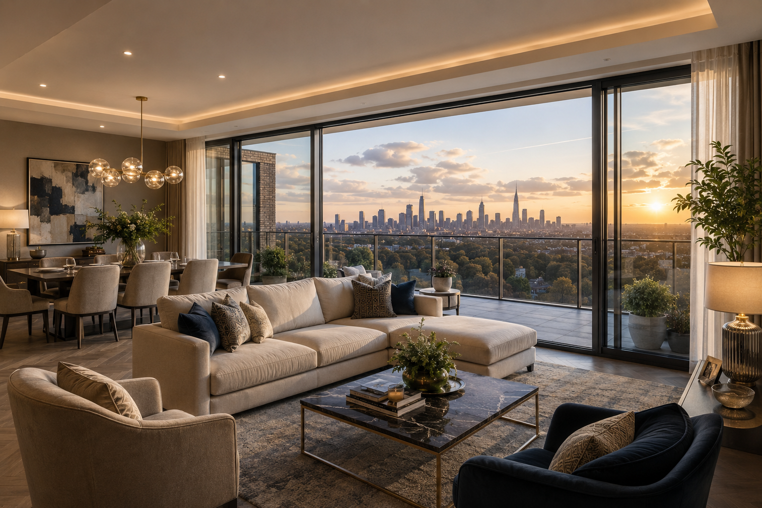 The Signature Collection