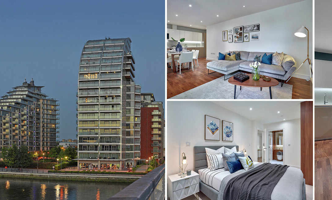 Battersea Reach — Wandsworth/Battersea