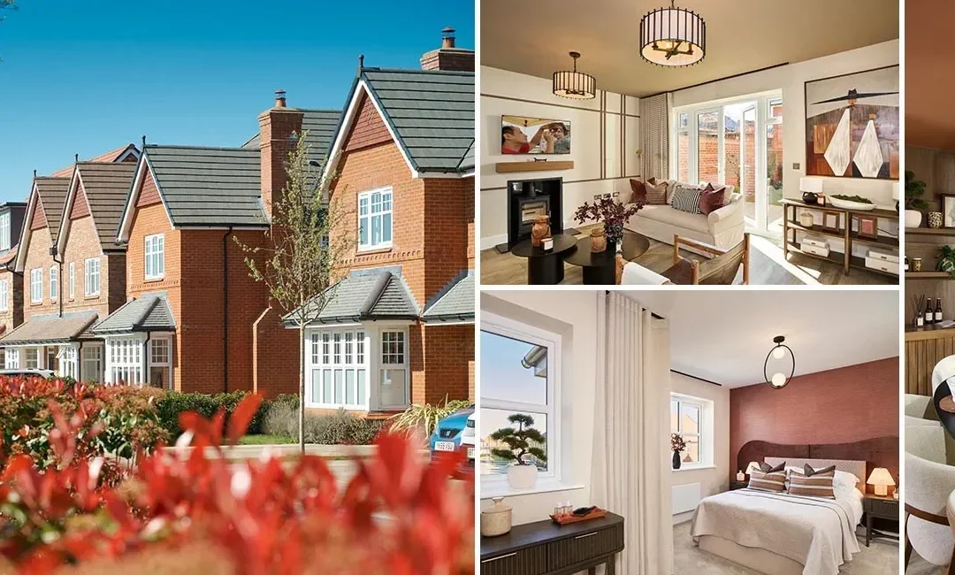 Highcroft — Wallingford, Oxfordshire