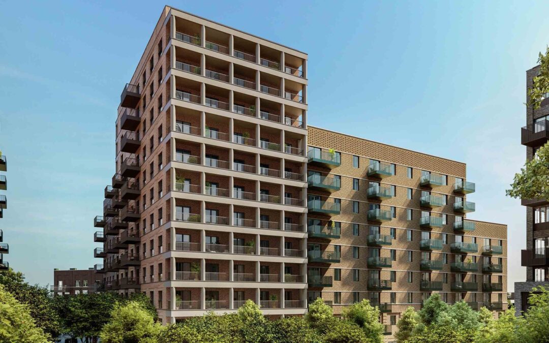 One Clapham — Battersea