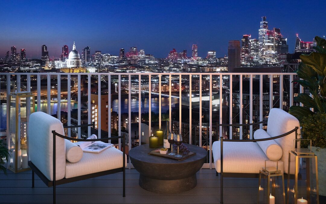 The Edit — South Bank