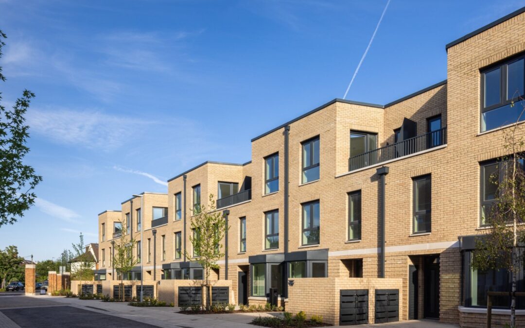 Twickenham Square — Twickenham