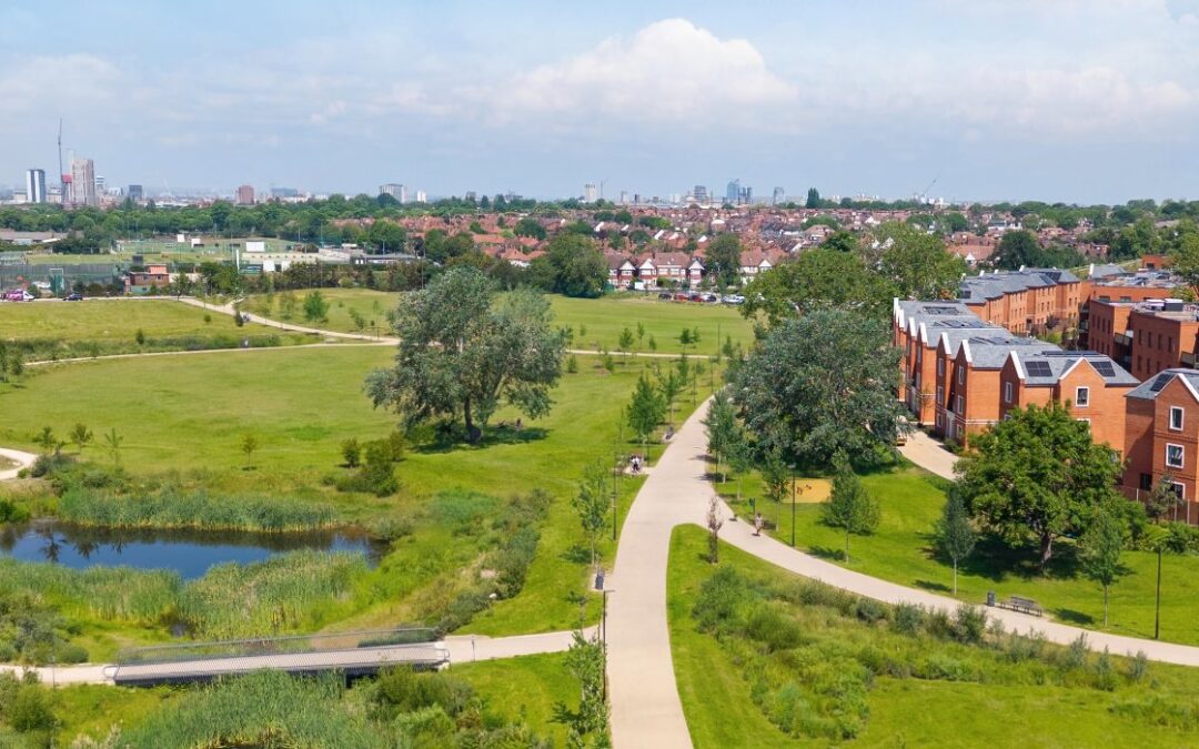 Wandsworth Common — Wandsworth
